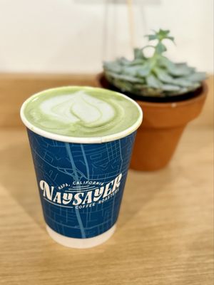 Naysayer Coffee Roasters by null