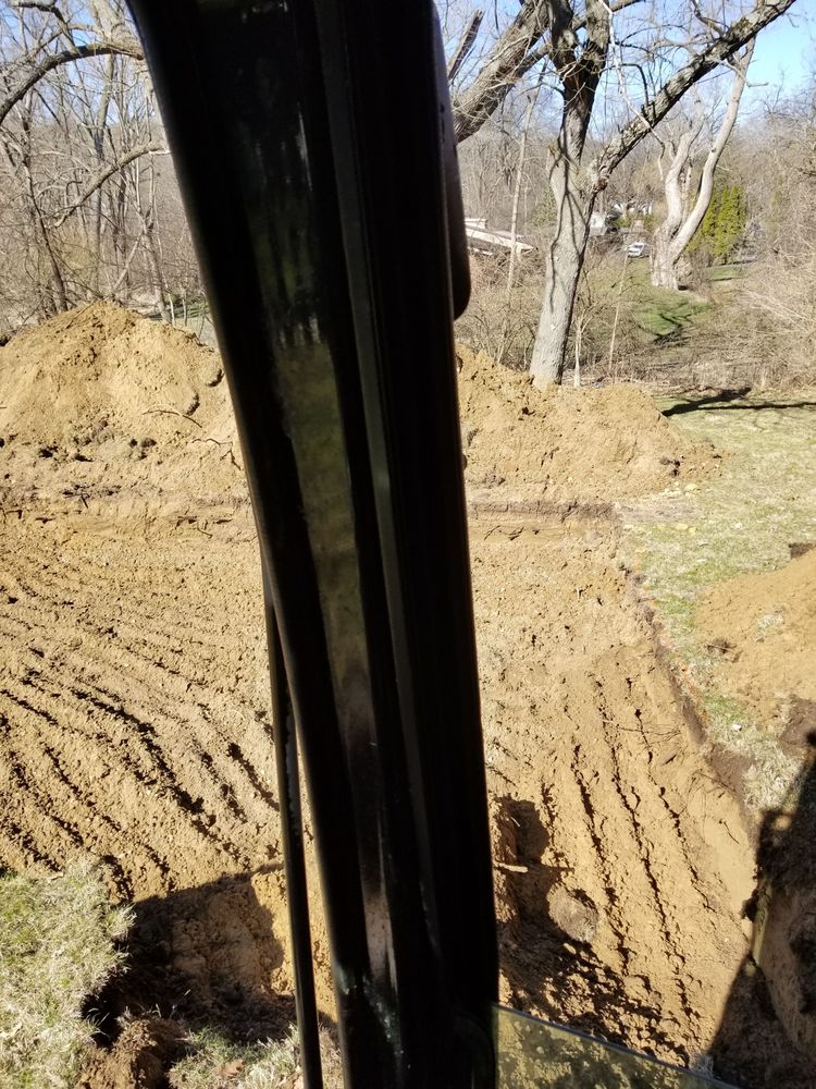 Slide of Universal Septic Services