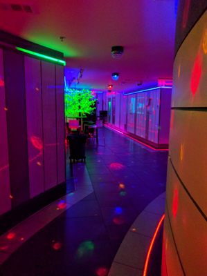 City Night KTV Karaoke Bar & Café by null