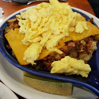 Blueberry Hill - Breakfast & Brunch Near Me - Darien, Illinois