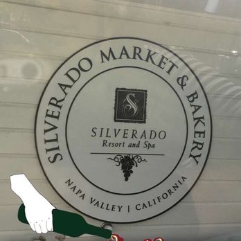 Silverado Market & Bakery - Beer, Wine & Spirits Near Me - Napa, California