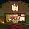 The Bed Store gift card