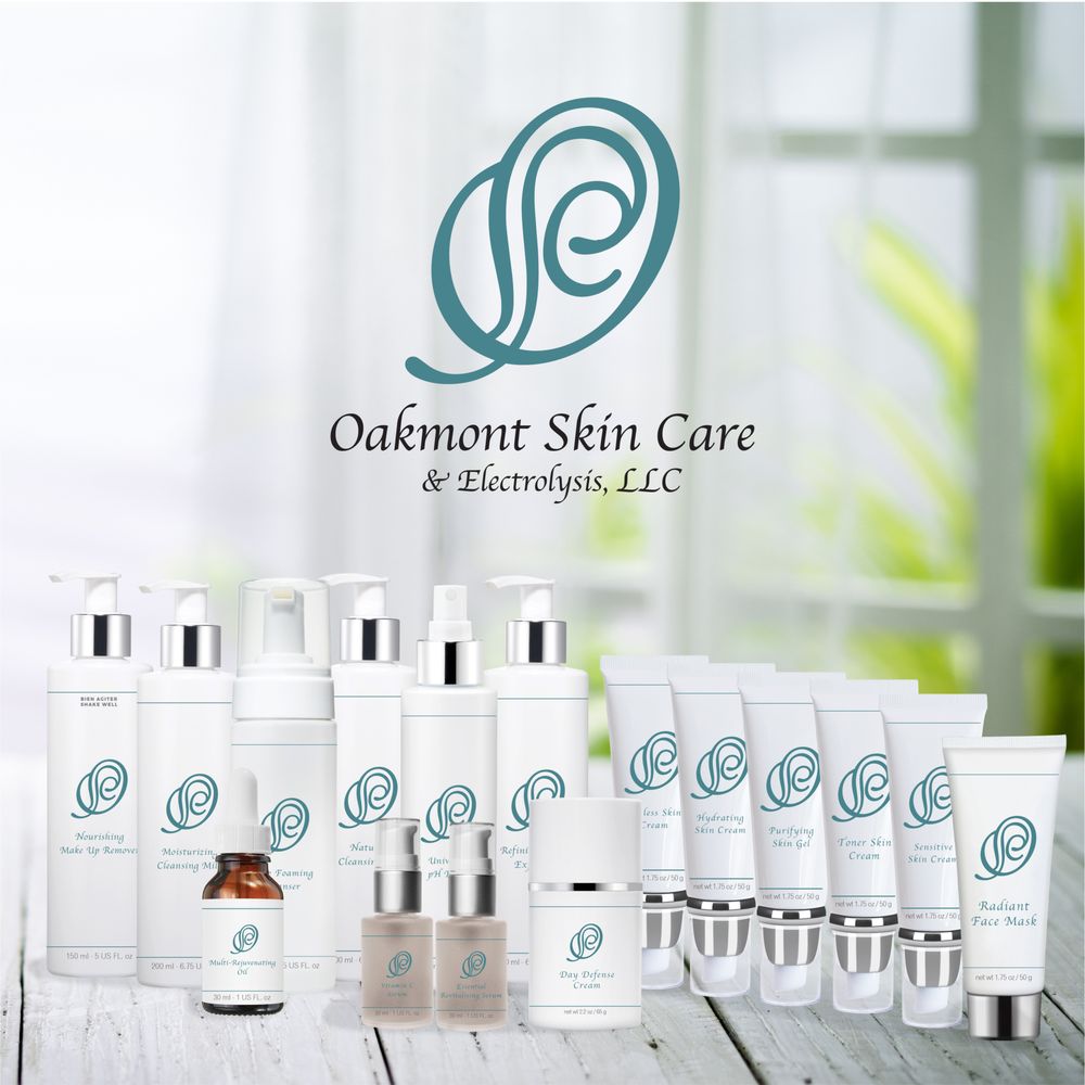 OAKMONT SKIN CARE & ELECTROLYSIS - 16 Photos & 11 Reviews - 620