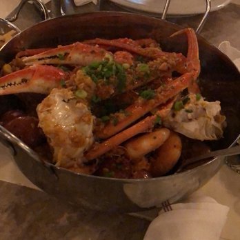 Bootleg Special - Seafood Near Me - Boston, Massachusetts