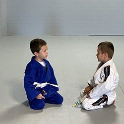 Solid Ground Brazilian Jiu-Jitsu - U.S. Center for Safe Sport Trained -