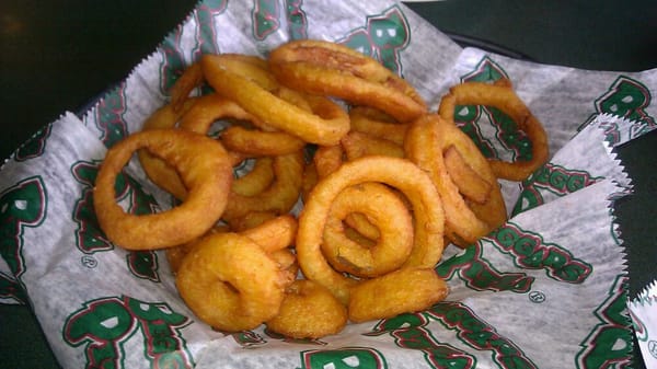 Beggars Pizza by null