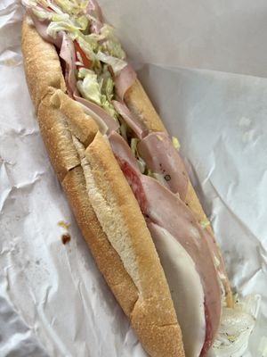 Filippo's Italian Specialties by null