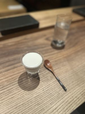 ITO by null