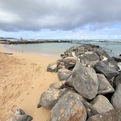 Lydgate Beach Park