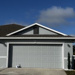 All-Superior Painting - Exterior painting of my home