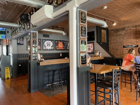 Chubby's Sports Bar & Grill by null