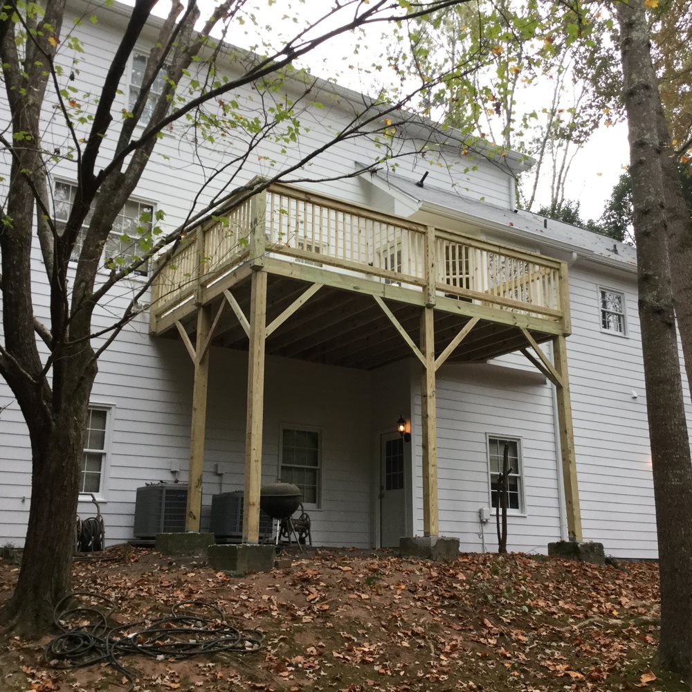 Slide of Echols Roofing & Home Improvements