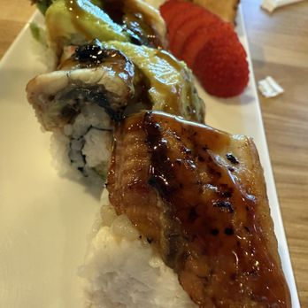 Sushi One Spot - Sushi Bars Near Me - Corona, California