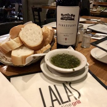 Lala's Argentine Grill - Argentine Near Me - Studio City, California