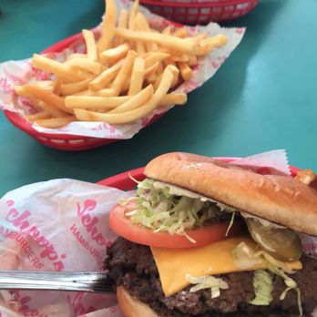 Schoop's Hamburgers - Burgers Near Me - Calumet City, Illinois Schoop's Hamburgers - Burgers Near Me - Calumet City, Illinois