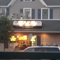 Calabria Restaurant