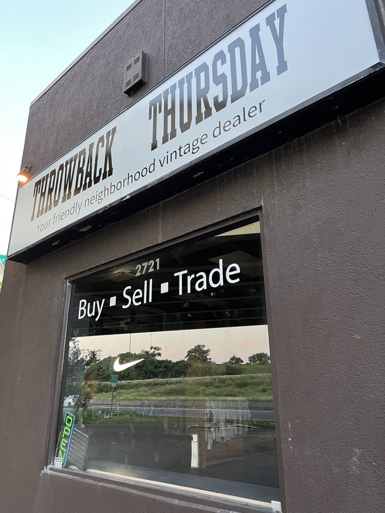 THROWBACKTHURSDAY Updated September 2024 2721 8th Ave S, Nashville