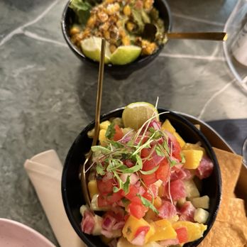 Morgan’s Cantina - Ceviche - Diners Near Me - Fall River, Massachusetts