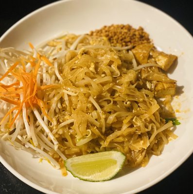 Phat Thai by null