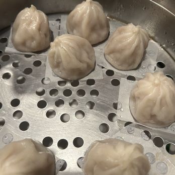 Katy's Dumplings - Soup Dumplings (8 pcs) - Chinese Near Me - Westmont, Illinois Katy's Dumplings - Soup Dumplings (8 pcs) - Chinese Near Me - Westmont, Illinois