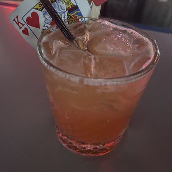 DOX Grillhouse - King of hearts cocktail - Cocktail Bars Near Me - St. Clair Shores, Michigan DOX Grillhouse - King of hearts cocktail - Cocktail Bars Near Me - St. Clair Shores, Michigan