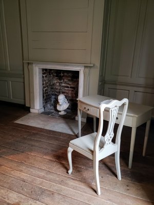 Benjamin Franklin House by null