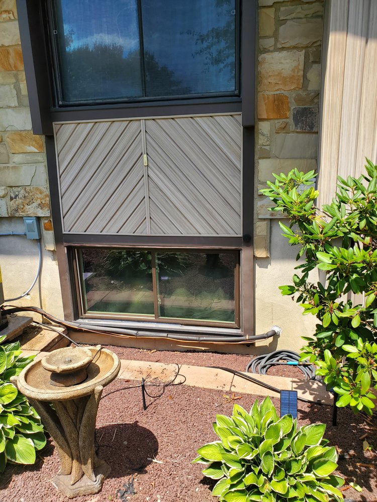 Slide of Guaranteed Service