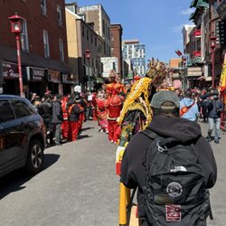 Chinatown