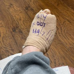 Tacoma Foot & Ankle Clinic