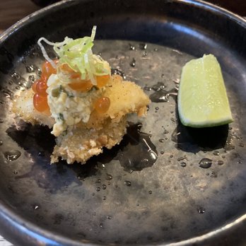 Mr Omakase - Sushi Bars Near Me - Miami, Florida