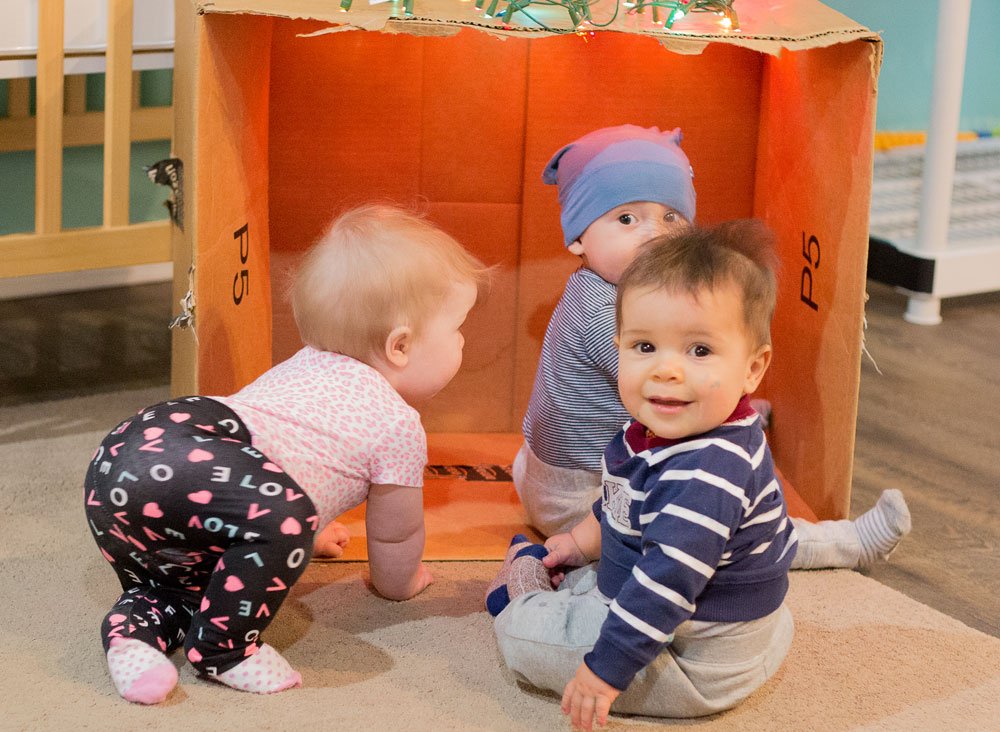 Green Garden Child Development Center - childcare center in Madison Heights, MI