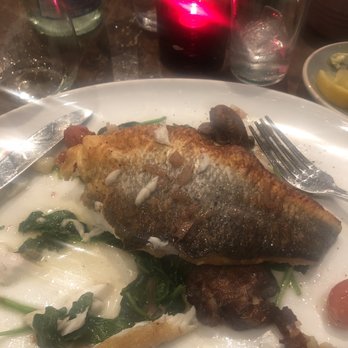 PAZZA - Branzino - Pizza Near Me - Franklin Lakes, New Jersey PAZZA - Branzino - Pizza Near Me - Franklin Lakes, New Jersey