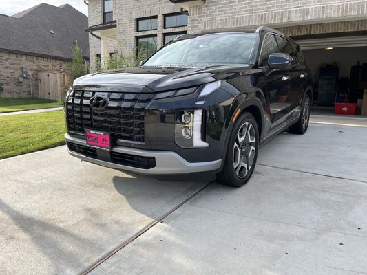 WEST HOUSTON HYUNDAI - Updated July 2025 - 76 Photos & 302 Reviews ...