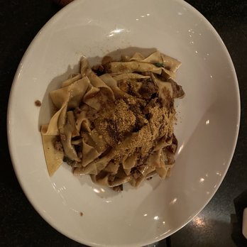 Rossoblu - Pappardelle - Italian Near Me - Los Angeles, California Rossoblu - Pappardelle - Italian Near Me - Los Angeles, California