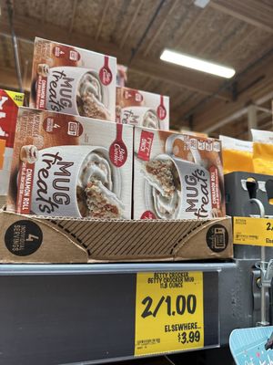 Grocery Outlet by null