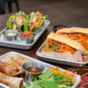 5ive Spice - Vietnamese Near Me - Brooklyn, New York 5ive Spice - Vietnamese Near Me - Brooklyn, New York
