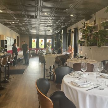 Parlour Wine Bar and Eatery  - The new look! - Wine Bars Near Me - Henderson, Nevada
