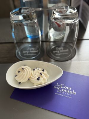 La Cour des Consuls Hôtel & Spa Toulouse - MGallery Collection by null