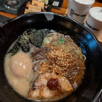 JINYA Ramen Bar - Thornton Park - Ramen Near Me - Orlando, Florida