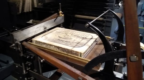 Museu de Portimão by null