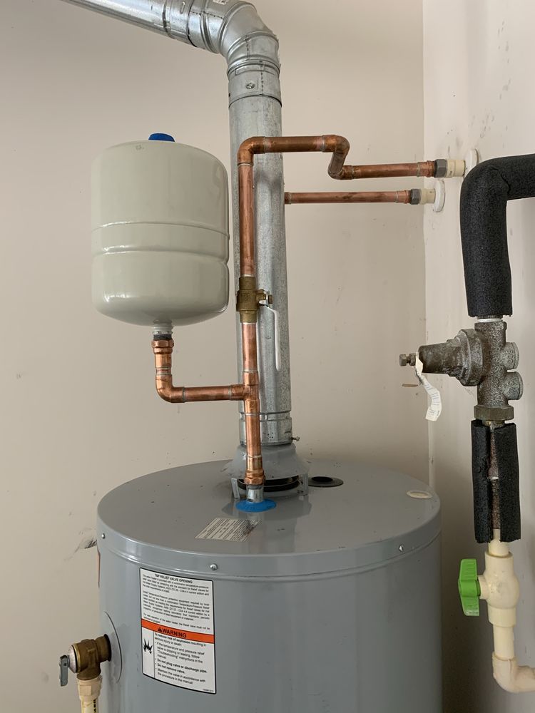 Slide of True Plumbing