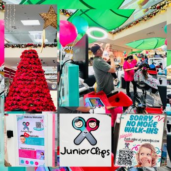 Junior Clips - Junior Clips Westfield Plaza Bonita - Kids Hair Salons Near Me - National City, California Junior Clips - Junior Clips Westfield Plaza Bonita - Kids Hair Salons Near Me - National City, California