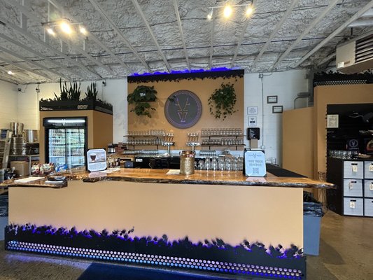 7 Clans Brewing by null