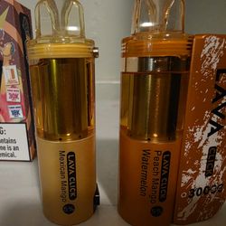 Cigar & Cigarette Outlet