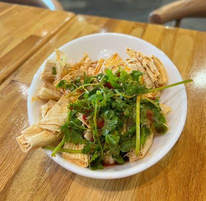 Ten Second Rice Noodle十秒到云南过桥米线 by null
