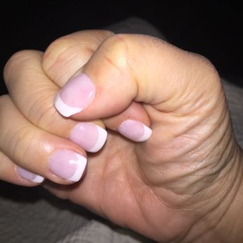 Nail Luxe - Nail Salons Near Me - Rockwall, Texas