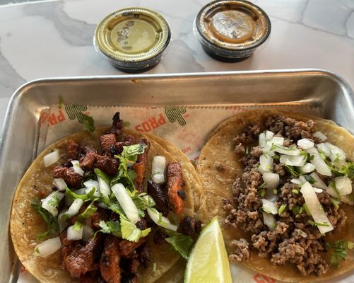 Taco Pros Montrose by null