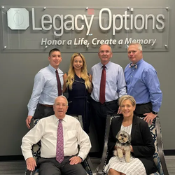 Legacy Options