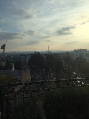 Terrass'' Rooftop Bar by null