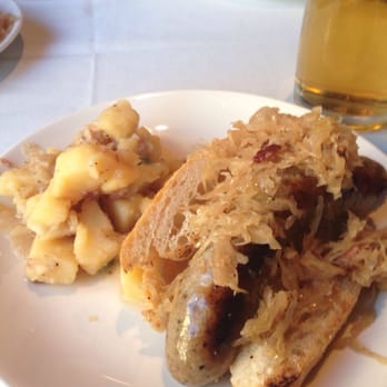 Der Biergarten - German Near Me - Atlanta, Georgia